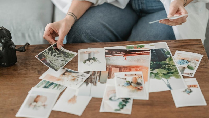 What Photographers Need to Know About AI Right Now