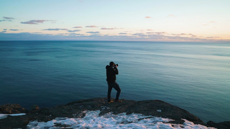 Slow Season Survival Guide for Professional Photographers