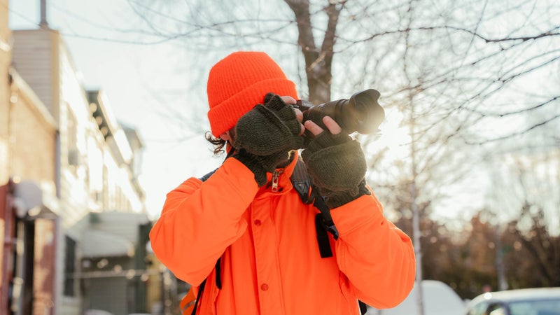 Bringing the Hudson Valley to Brooklyn: Photography Blooms in Our Printique Hallway Gallery