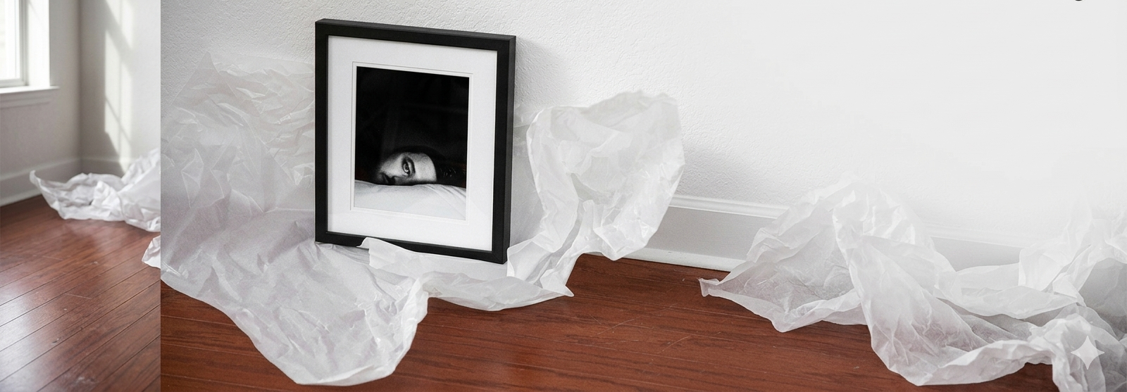 From the Content Machine to Fine Art Printing: Photographer Daryna on Slowing Down and Creating Fine Artwork Photography