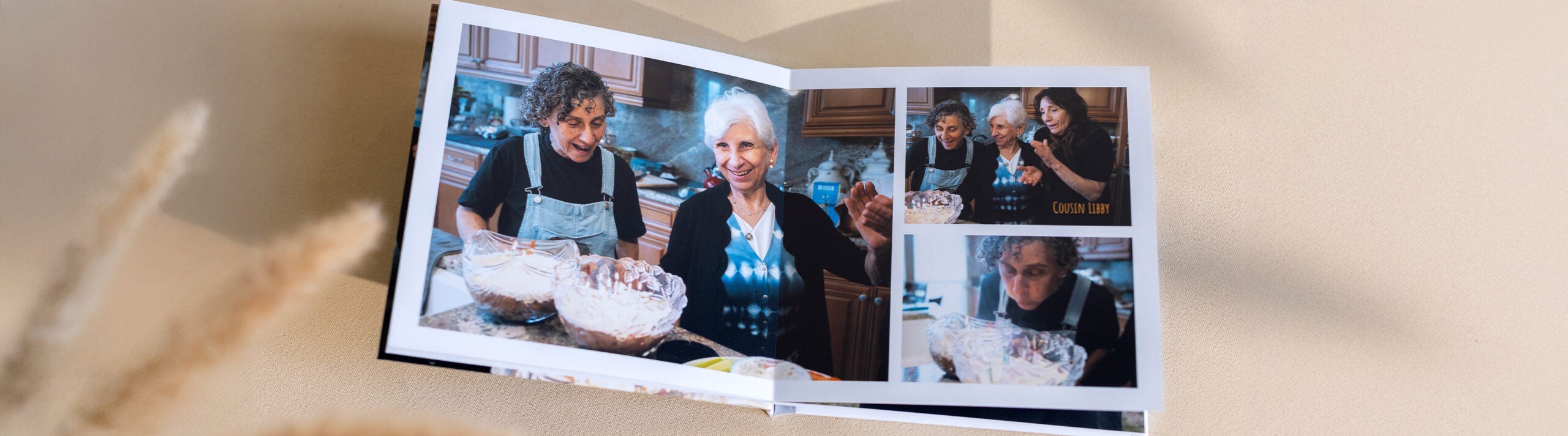 National Alzheimer’s Awareness Month: How Photo Books Help Preserve Family Memories