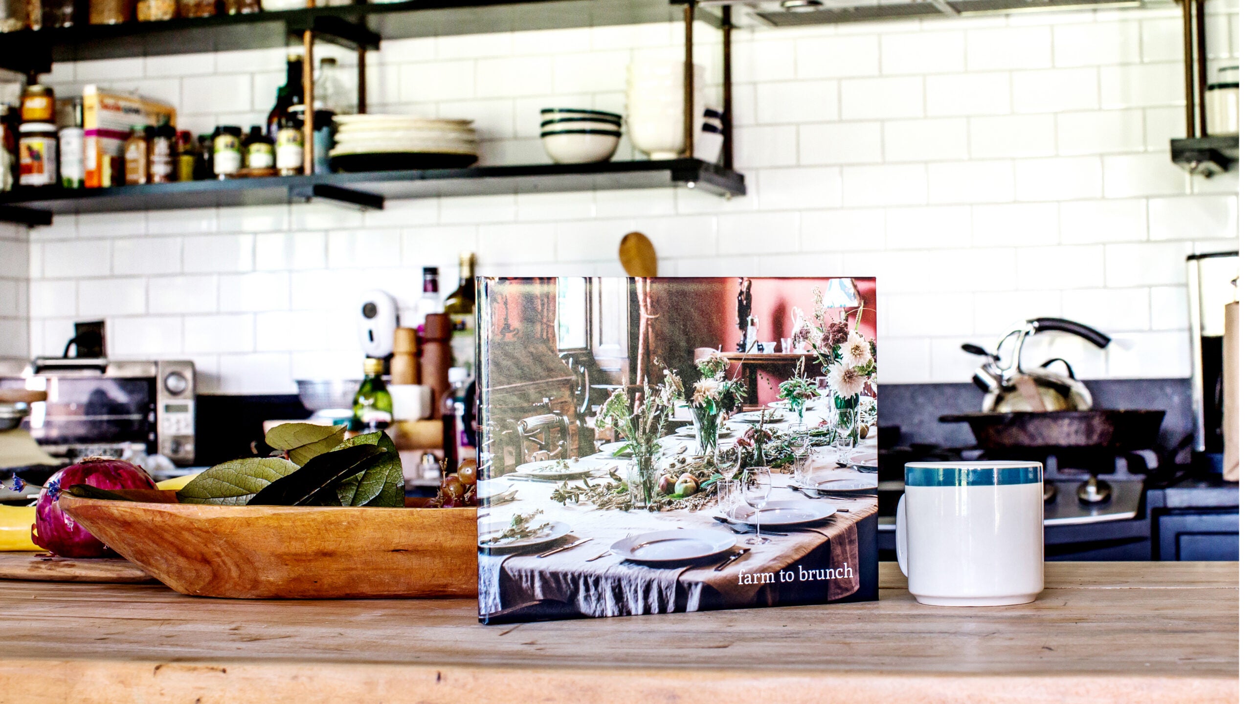 Can’t-Miss Gifts: Five Custom Photo Book Projects
