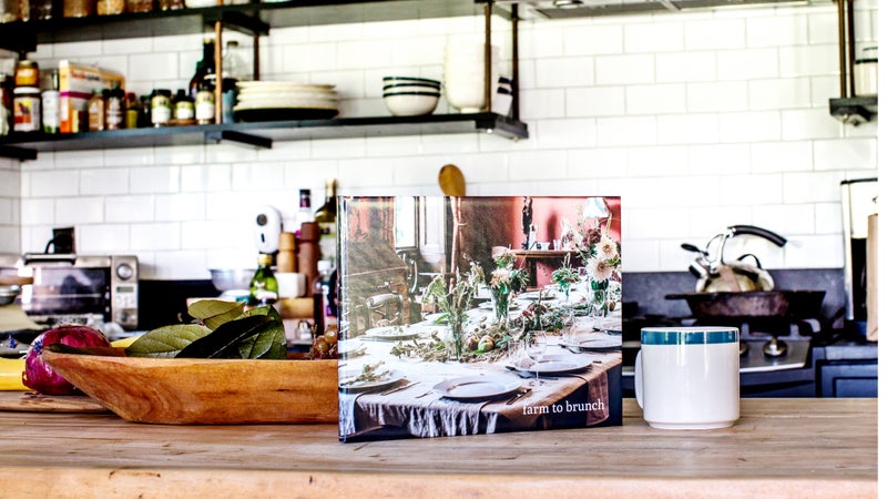 Can’t-Miss Gifts: Five Custom Photo Book Projects