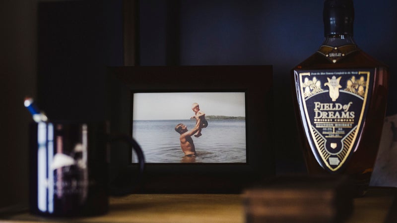 Behind the Photo | Michael Durr