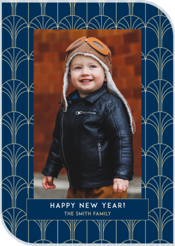 ART DECO CELEBRATION