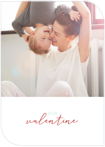 Our Valentine