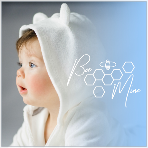 Baby Bee Mine