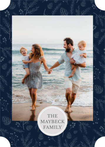 A Very Merry Christmas