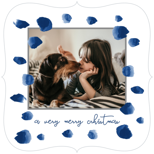 Watercolor Greetings