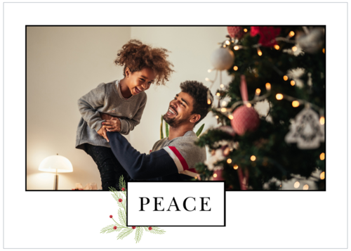 Peace n Happiness Classic