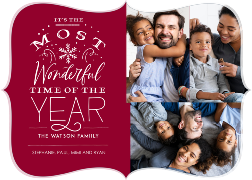 Most Wonderful Christmas