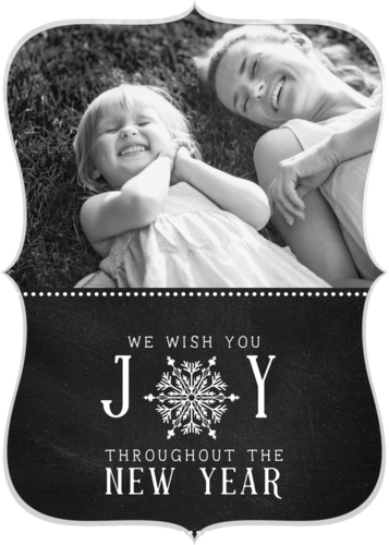 Joy and Snow Classic