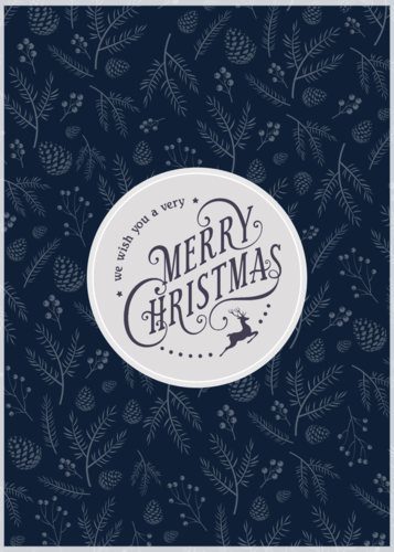 A Very Merry Christmas