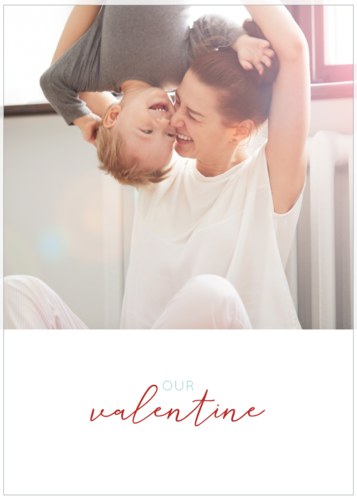 Our Valentine