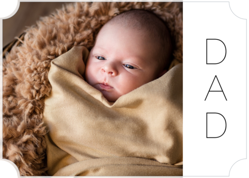 Classic Father's Day