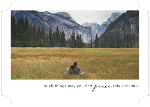 Modern Holidays Classic