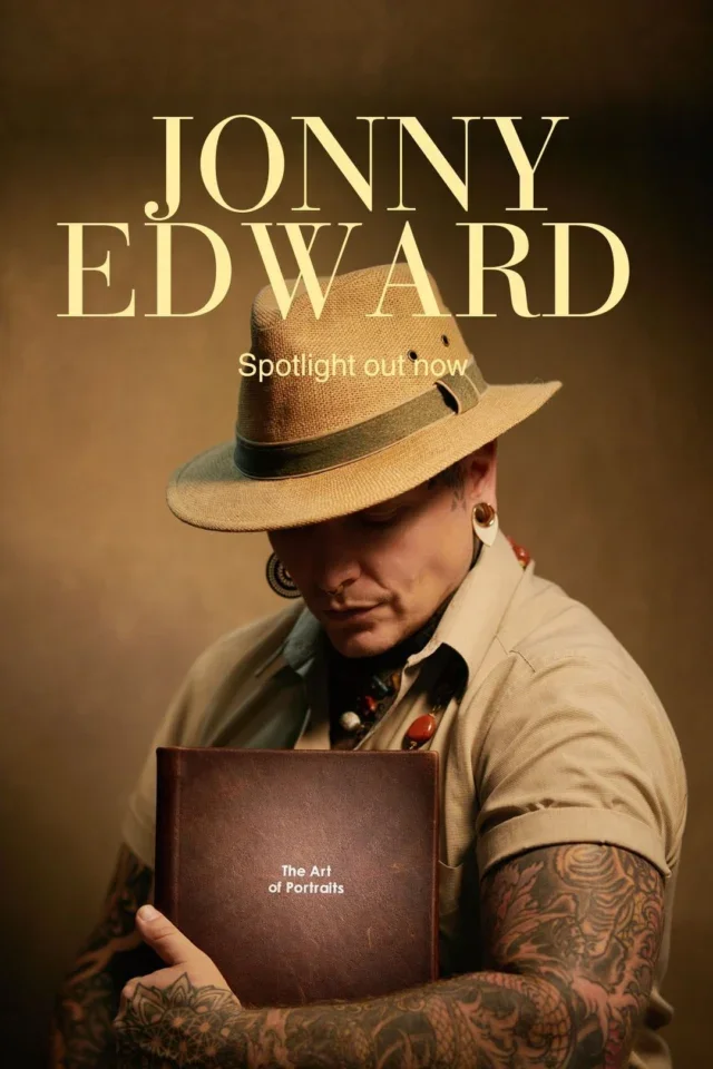 We took @jonnycreative out of Denver to ask him a few questions about his work, his drive, and his connection to photography and print. Full interview in our link in bio.